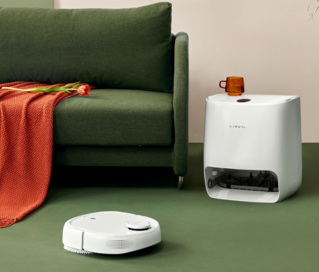 扫地机器人|扫地机器人哪个牌子好？六款人气机盘点，选购扫地机器人不纠结