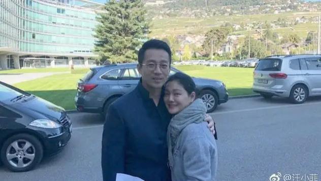 大S|精明的大S，本分的刘涛