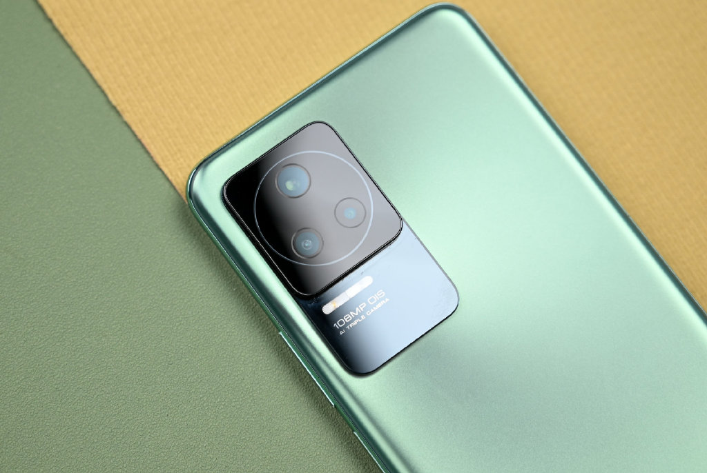 一加科技|骁龙8+都杀疯了吧？都成下半年手机标配了！8月3款新机都要用