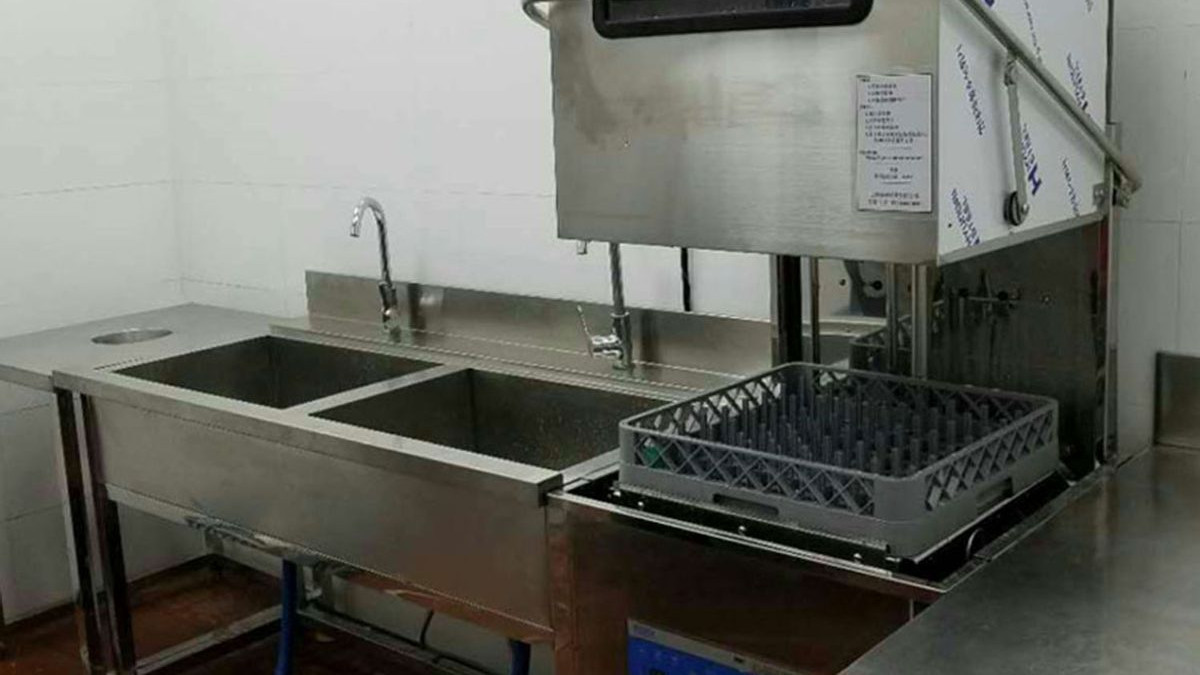 厨房升级改造，洗碗机选哪种好？用了半年多，发现３个“误区”！