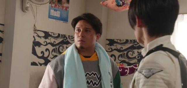 |假面骑士Revice第31话剧情简介,大王花亡命徒战力真强