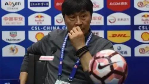 巴赫|名帅贾秀全将再度出山！强势入主大连人