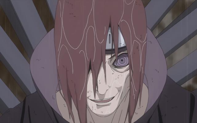 火影忍者|火影：明明是热血励志动漫，但有的角色无须努力，人生依然风光