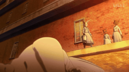 巴基|一集9.8分，很快就會被「下架」的年度第一動畫