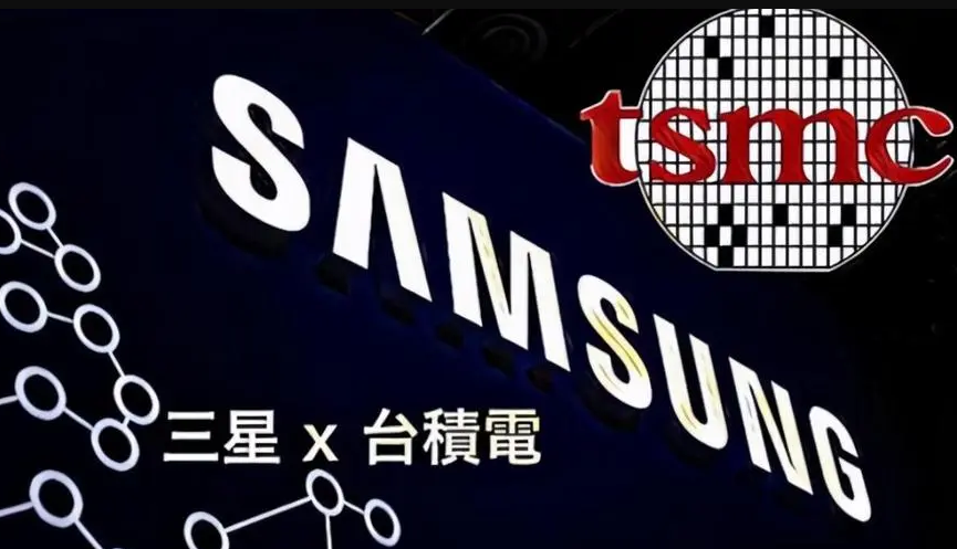 |三星3nm正式出货，首家客户为国产厂商，台积电还有机会吗？