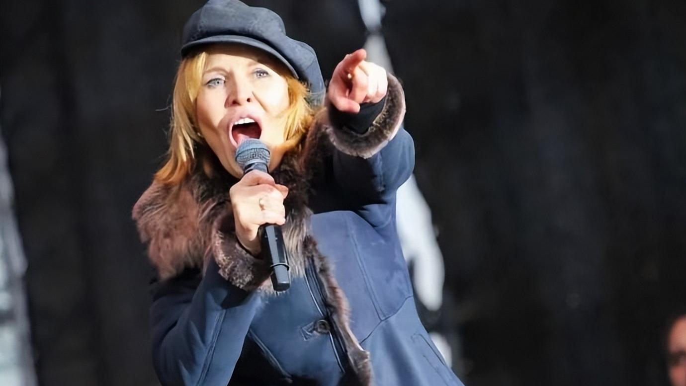 卡德罗夫|俄女歌手发文支持卡德罗夫: 现在是波兰“停止大喊大叫的时候了”