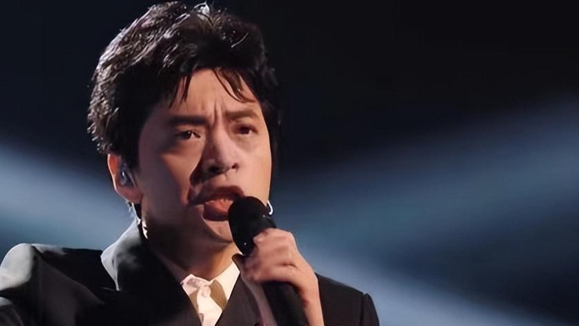 李健|《声生不息》：李健赢杨千嬅却没拿金曲奖，他的改编还会是优势吗