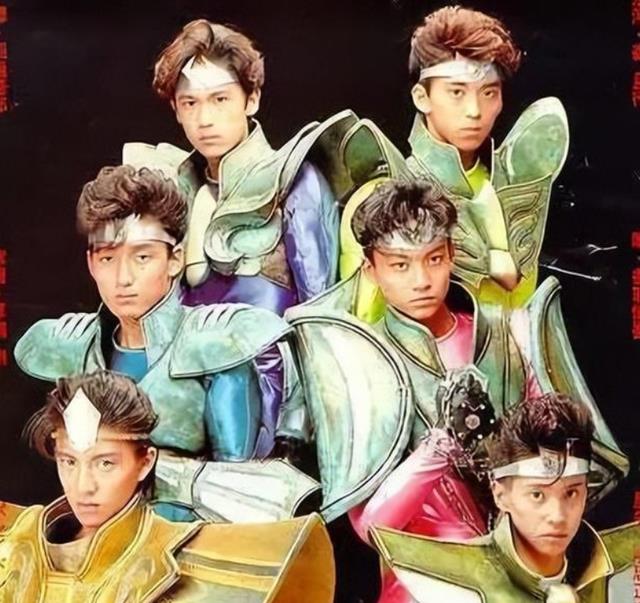 电影|这部将于2023年上映的动漫真人电影，让人有点“想看”