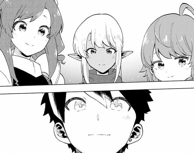 c位|踢队友流新漫画引热议:原队友把泉水商店兼隐藏主力C位给踢了