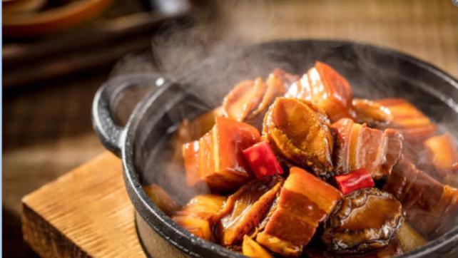 全国哪里的红烧肉好吃？经过评选，这6个地方上榜，你吃过哪几种