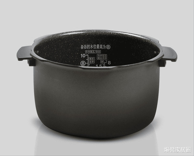 电饭煲|多花了10倍价钱,买到这3种普通“小家电”,我得到了什么?