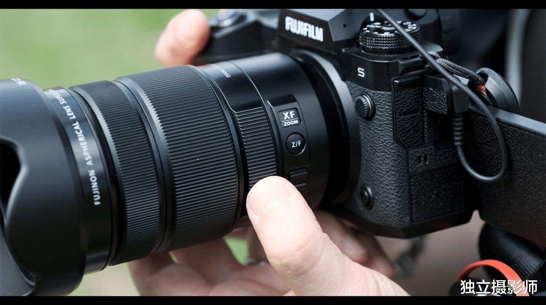 索尼|独立摄影师 资讯周报2022年6月6日