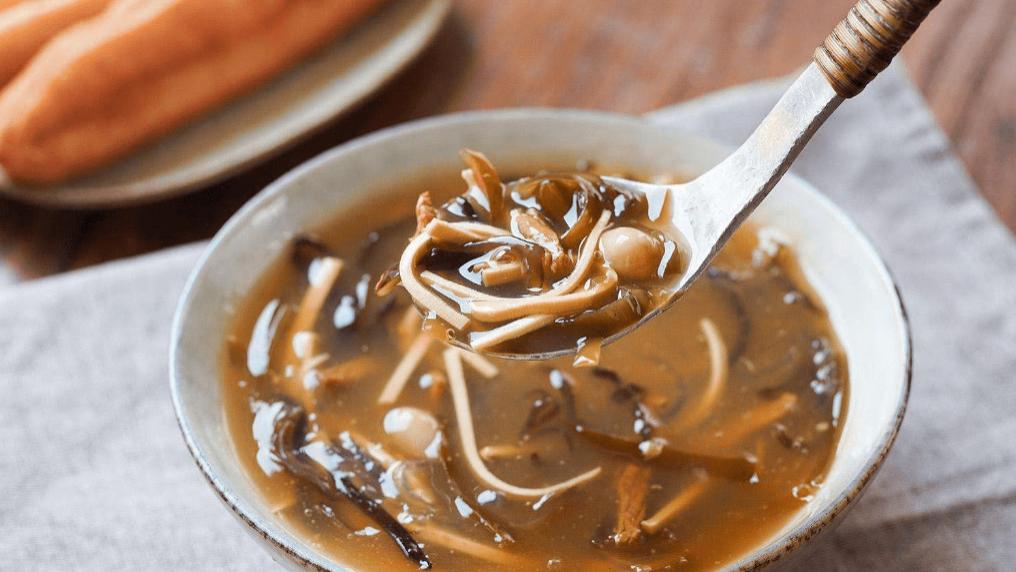 河南|河南地区不容错过的美食，极具地方特色，拥有自己的一席之地