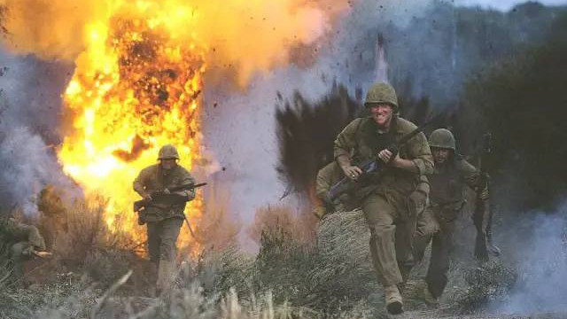 吴宇森|吴宇森正式重返好莱坞，新片能超越这5部高光之作吗？