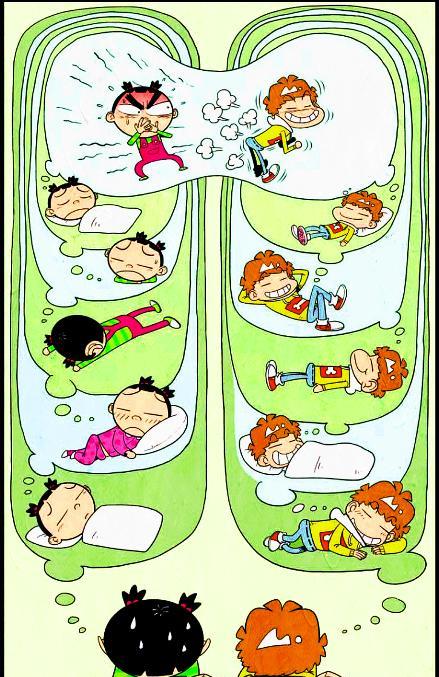 海贼王|脸姐梦到“贪婪老人”,预言时话中有话,小衰竟成最大“赢家”?