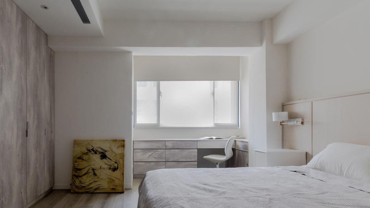 要想住的安安稳稳，旧房翻新务必注意这5点，再住15年都没问题