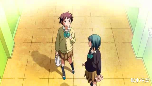 一周的朋友|穷酸剧组省经费出奇招,动漫女主有爹不能见,动漫男主有家不能回