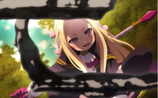 魔法使黎明期|《魔法使黎明期》有些平淡,越到后面越无伏笔,希望惊喜些