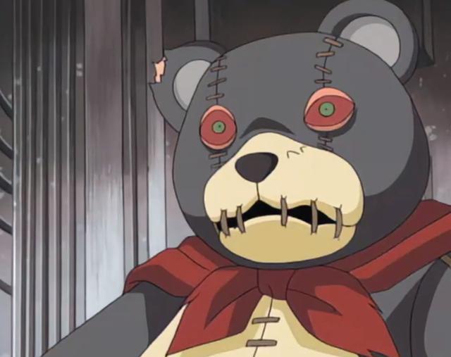 数码宝贝|25年后终于等来自己究极体的熊仔兽有望竞争最弱究极体数码宝贝