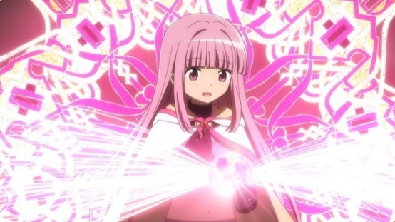 魔法少女|来自游戏改编，弱者与弱者的相遇，到底是希望还是绝望