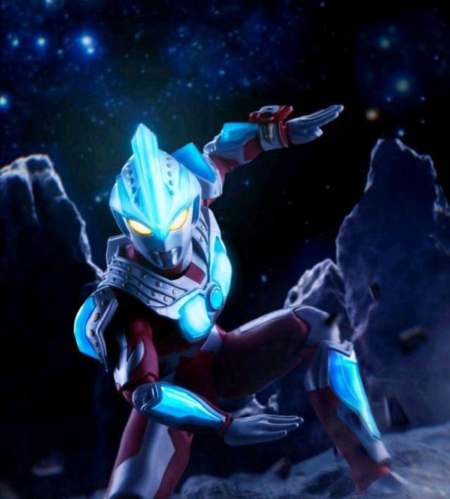 漩涡鸣人|当奥特曼拥有自我意识，人间体又该何去何从？你对此又有何看法？