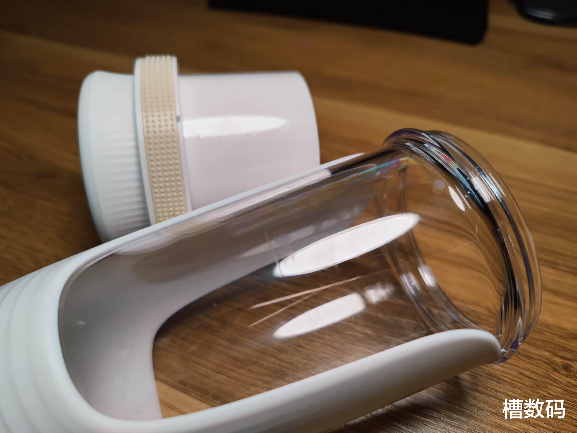 慕尼黑|大宇榨汁机体验:随心榨汁机,一杯在手,果汁我有