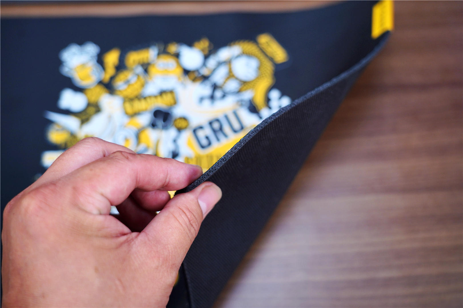 iOS|雷蛇x小黄人联名套装来袭，有颜值、有性能、有信仰