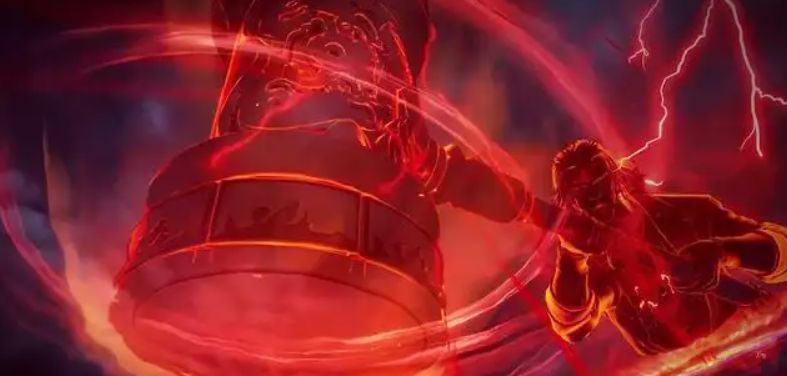 宝可梦|众人再见十万年魂环时，直接吓傻了