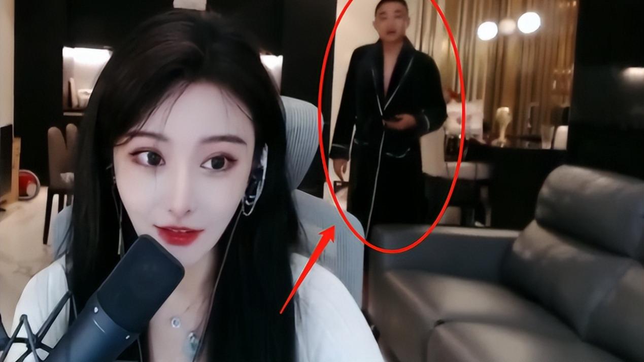 陈亚男|网红直播翻车，榜一大哥走进生活有多刺激