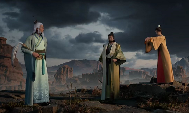 凡人修仙传|《凡人修仙传》金鼓原大决战,红拂抢着送菜,520后一刀就刀三个