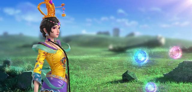 叶罗丽|精灵梦：曼多拉胜利了，仙子变回最初模样，只有一人彻底消失