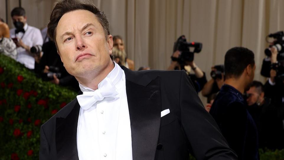 |爆料：马斯克与谷歌创始人妻子有染，引发硅谷最昂贵的离婚事件