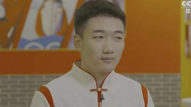 高亭宇|决赛前0交流！奥运冠军高亭宇：不需要交流，一个眼神就能懂！
