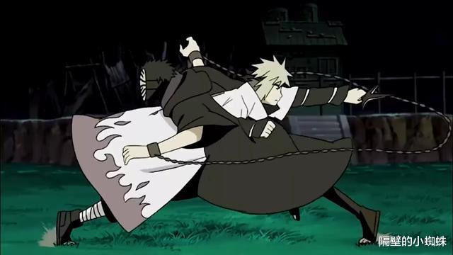 二哥|火影:带土为什么要杀掉自己的师傅呢?