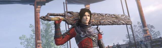 acgn漫评|斗破年番已出,热度和播放量还是追不上斗罗,天时地利人和不同