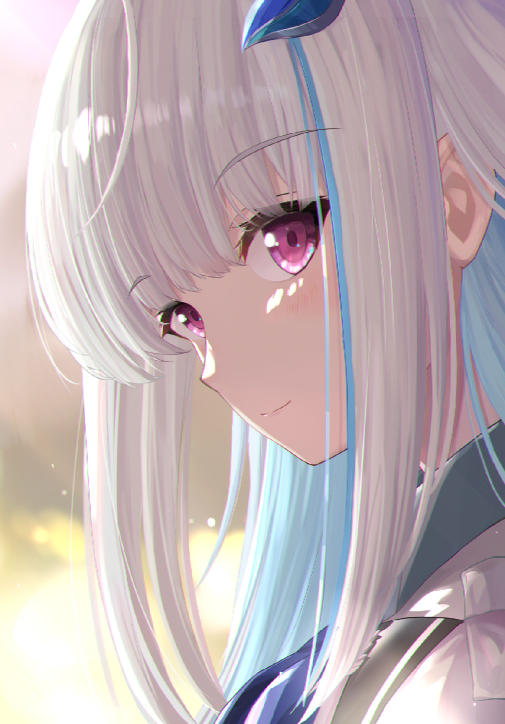 画师|三笨蛋之一的脱线皇女!莉泽·赫露艾斯塔壁纸特辑