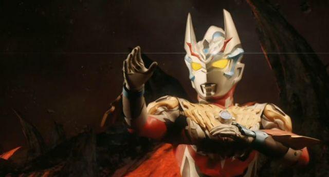 迪迦·奥特曼|同样是战神级别的奥特曼,迪迦能跟“神秘四奥”相提并论吗?