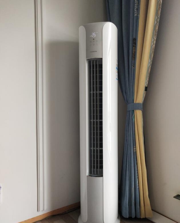 格力电器|格力云颜3匹怎么样？属于什么档次的？揭秘实际真相