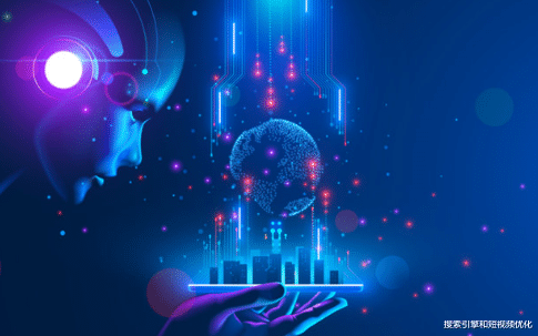 革命|人工智能是第四次数字革命的关键组成部分