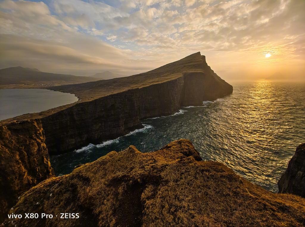 vivo x80|vivo X80系列有哪些亮点?光拍照就足够令人心动