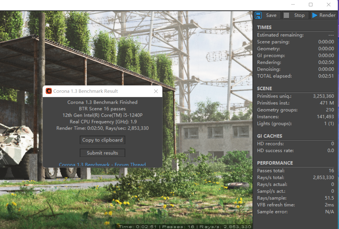CPU|办公A4本也能发挥极致生产力，惠普战66五代测评