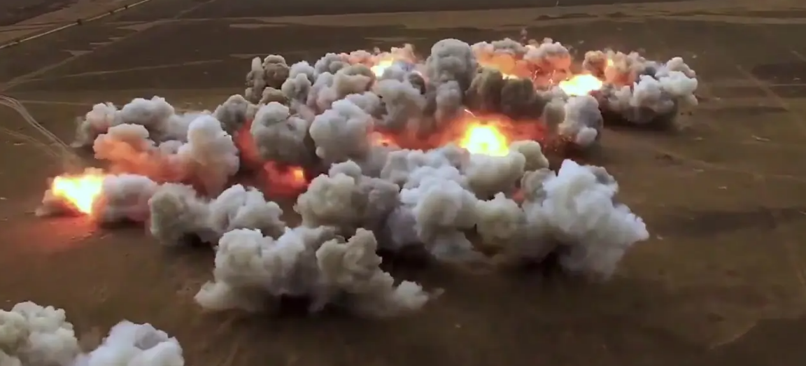 最近，有外国媒体公布了世界上1