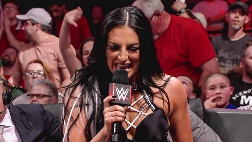 wwe|WWE女双冠军潜在挑战者或已浮出水面，索尼娅高管地位即将不保？