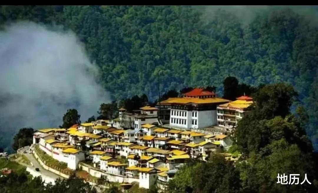 印度把墨拉萨丁移交给不丹