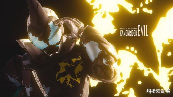 罗布奥特曼|revice剧场版限定形态公开：三兄妹真合体了，格罗布表示很赞！