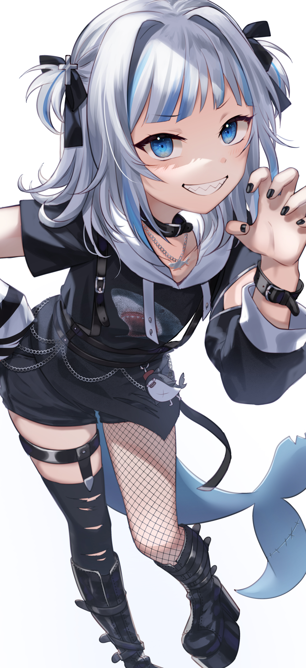 二次元|Pixiv-二次元动漫壁纸164期