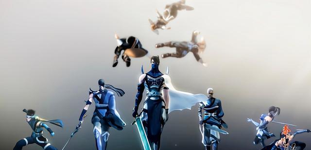 天明|秦时明月:“天下第一”名号你都知道几个?天明上榜?