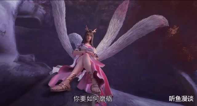 石昊|完美世界：石昊光芒被掩盖，轮回抢了主角的风头，敢直接猎杀域使