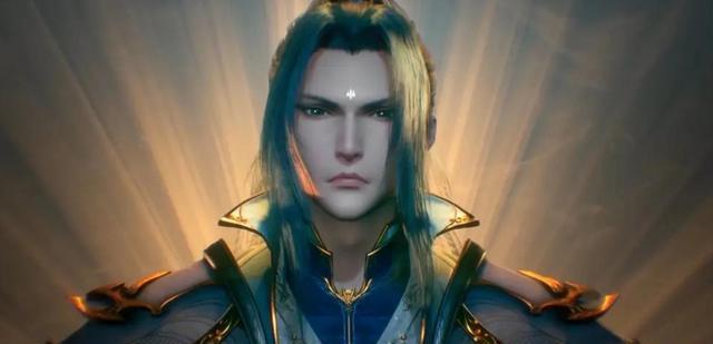 马红俊|斗罗大陆:白沉香没有成神怪唐三?漫迷:三哥太无情!