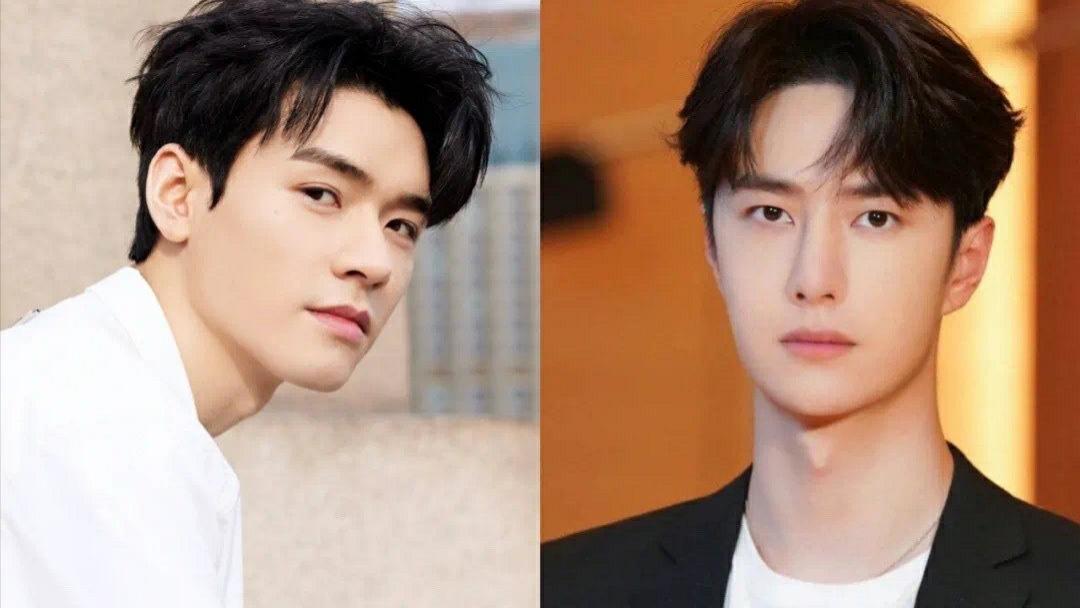 罗志祥|王一博代言到期，龚俊或将达成合作，黑粉引战却被粉丝阻止